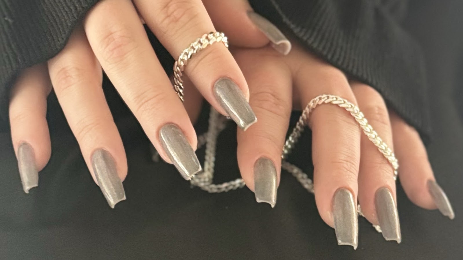 Nail Cake logo
